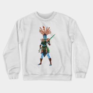 namor - namora Crewneck Sweatshirt